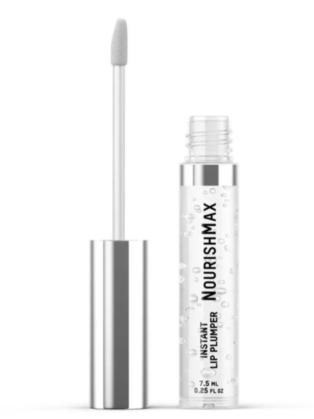 Nourishmax Lip Plumper - New Unsealed